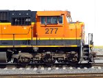 BNSF 277